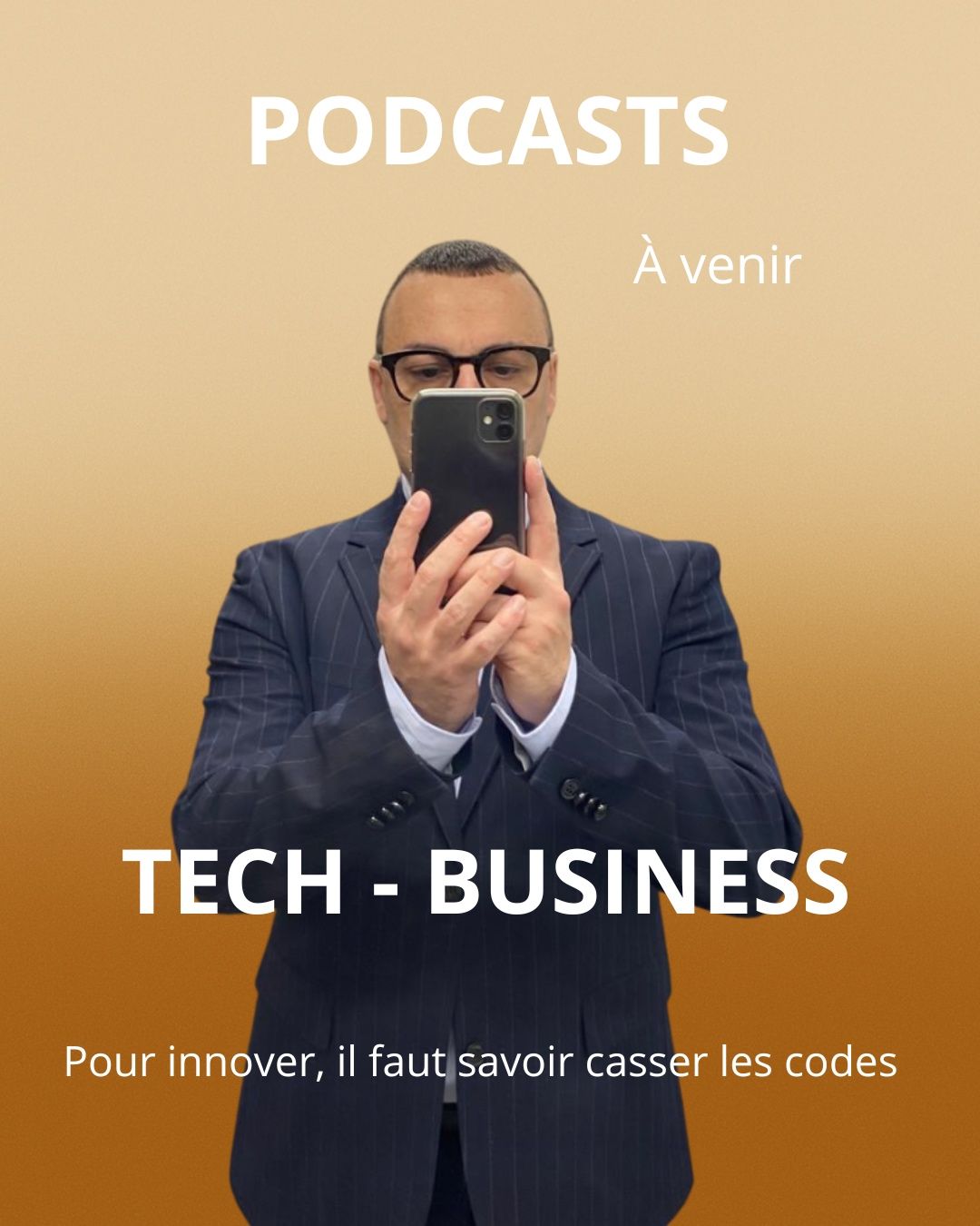 Podcast 1