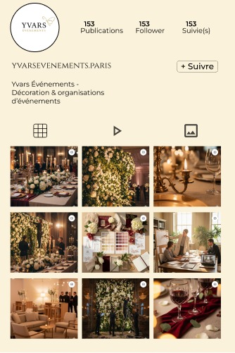 Branding & Identité Visuelle - Séraphim