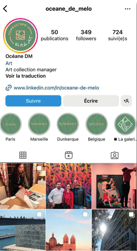 Description de l'image