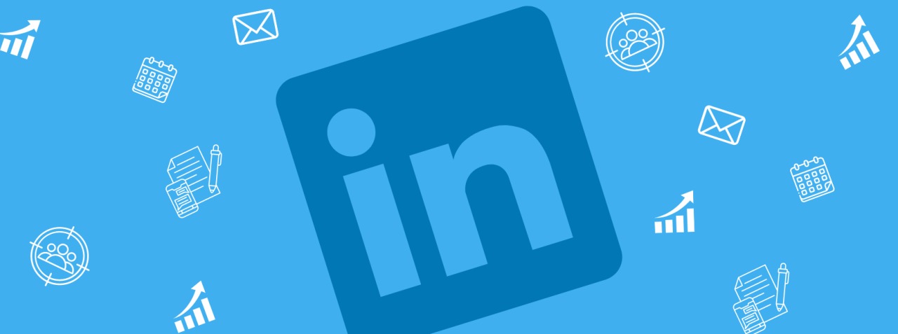 Stratégie LinkedIn Profil