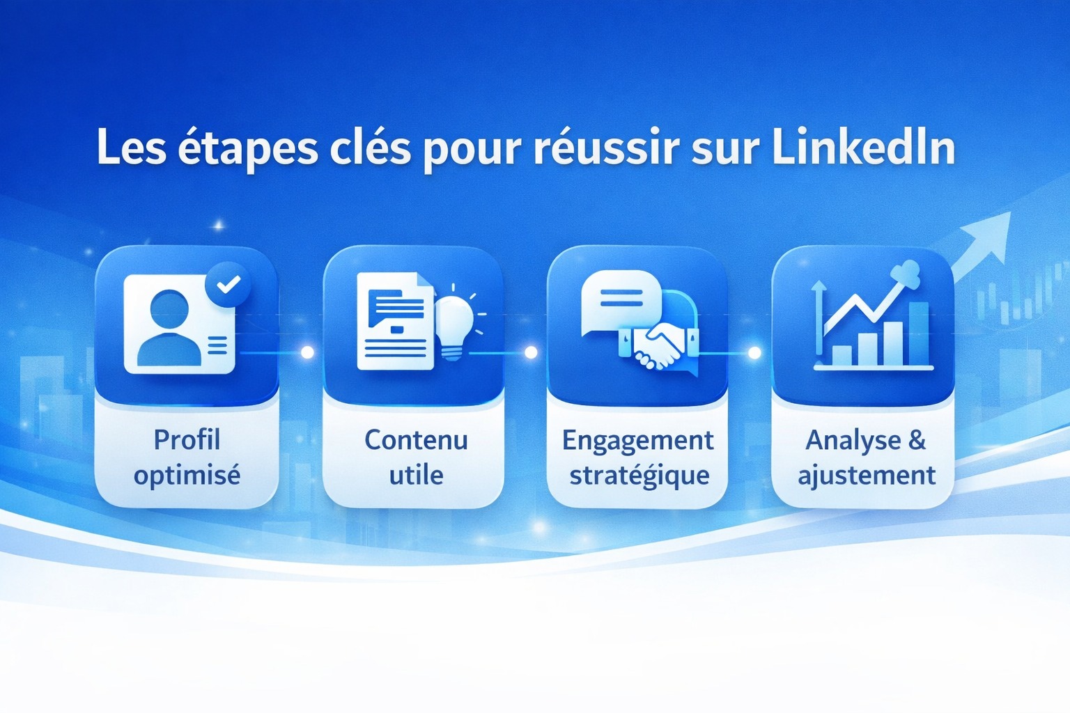 Analyse et IA LinkedIn