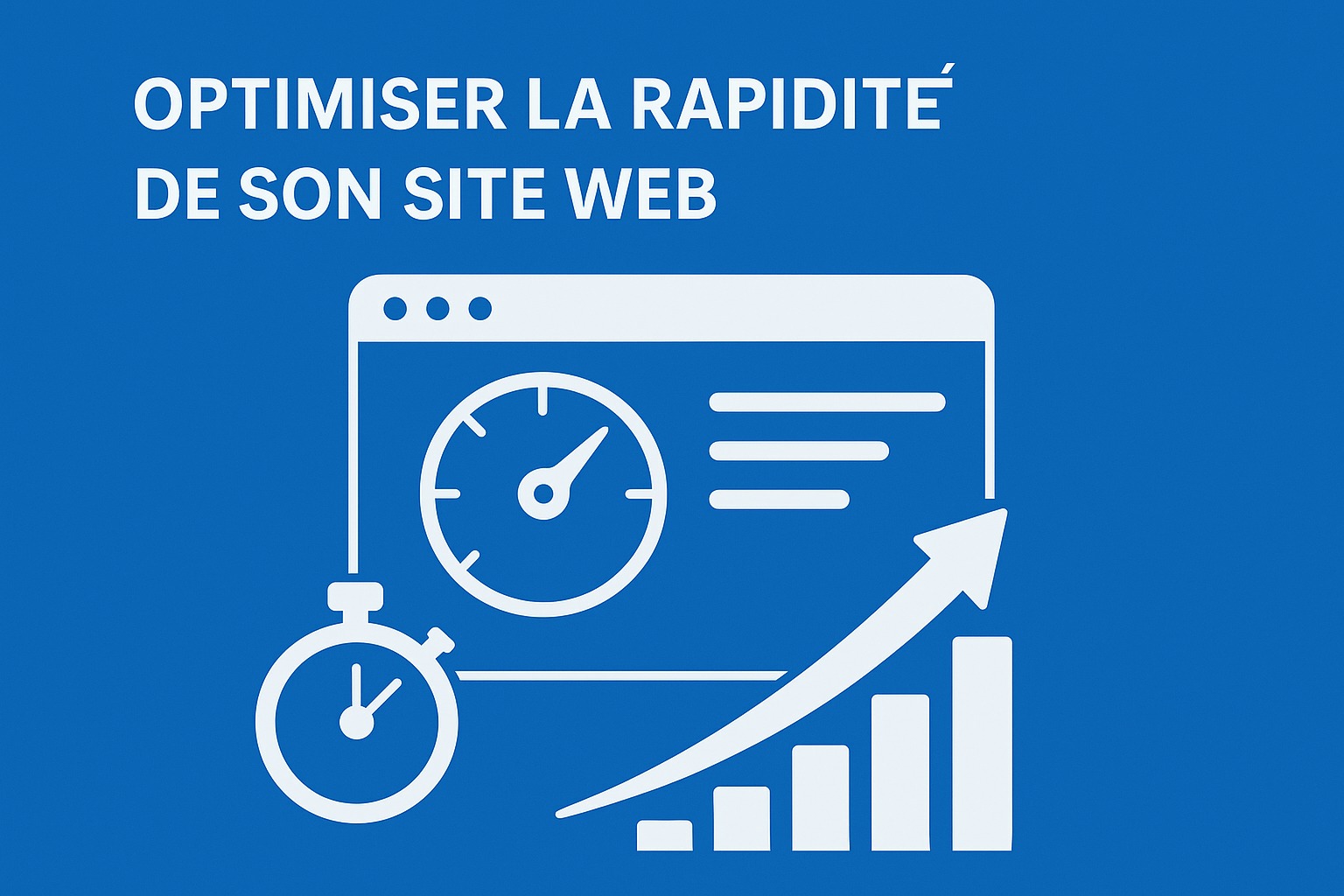 Temps de chargement WordPress : pourquoi la vitesse est devenue critique en 2025